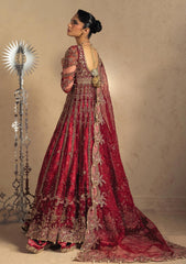 Formals - Ayzel - Luminara - Wedding 26 - AYZ#173 - THEAN