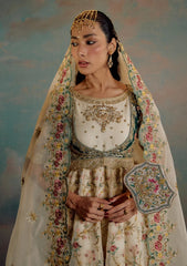 Formals - Kamiar Rokni - Chapter One - Unstitched 26 - Mahgul