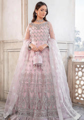 Pret - Meeral - Luxury Festive - Mehtab