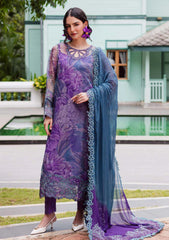 Formals - Nureh - Ballerina 25 - NU2#185