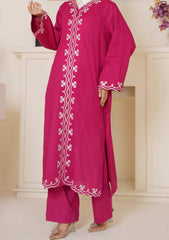 Pret - 6teen - Crimson Lawn 25 - D#S78 - Fuchsia