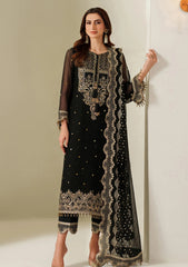 Formals - Alizeh - Reena 25 - Vol 5 - HM#4049 - Reshma