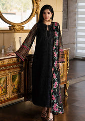 Lawn - Maryum N Maria - Luxury 26 - MWS#6339