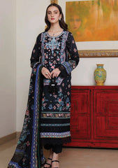 Lawn - Meerak - Summer Wine 25 - Black Rose