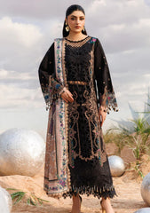 Lawn - Parishay - Shangrila Volume II 26 - ANG#09