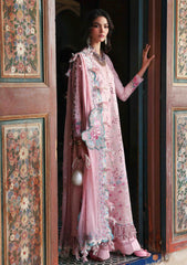 Lawn - Republic Womenswear - Reine - Eid Luxury 26 - D#02 - A