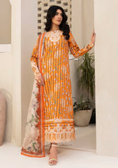 Lawn - Rubaaiyat - Signature 26 - ROVELLE