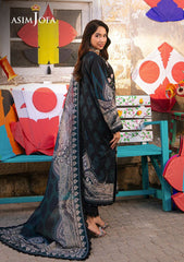 Lawn Collection - Asim Jofa - AIRA - AJAR24#10