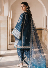 Lawn Collection - Jazmin - Shahkaar - SLL24#05