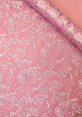 Italian Fancy Net With Sequence Work - FCE#444