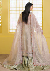 Formals - Ayzel - Solaris - Wedding 25 - AFLUX#03 - SOLYN