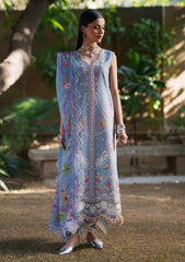 Lawn - Bin Ilyas - Heritage Dore - Summer 26 - H#172-A