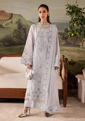 Pret - Nureh - Shades of Winter - NP-668