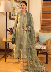 Formal Collection - Xenia - La Mode - Liana - D#09