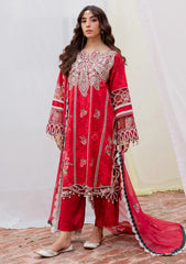 Winter - Mahnur - Gulzar Viscose - GV25#03