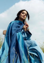 Winter Collection - Zara Shahjahan - Coco - Unstitched 24 - CZW24#4A