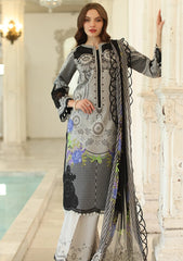 Lawn - Charizma - Aniq Volume 1 - AN25-02