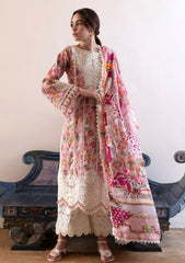 Lawn - Nofha - Afsana 25 - Emilia