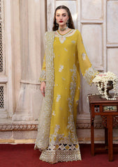 Formals - Parishay - Jahanara - Luxury 25 - JRA#03