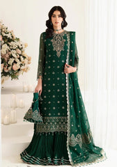 Formals - Alizeh - Reena Wedding - AF-HM-4010-Stella