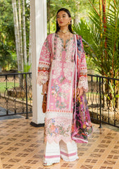 Lawn - Esmel - Mon Tresor - Luxe 25 - ESL2512 - Carpe Diem