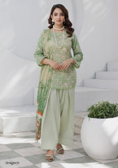 Lawn - Meemsey - Sui Dhaga - Luxury Festive - MSF25#03