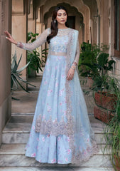 Formals - Sahane - Rusukh Premium 26 - D#6607 - Kayra