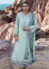 Lawn - Seran - Afsanah - Chapter-02 - D#03 - MISHA