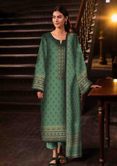 Lawn - Art n Style - Monsoon 25 - Volume 1 - D#23