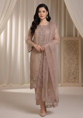 Musfir - Luxury Formals 26 - Zareen