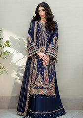 Lawn - Jazmin - Shahkaar Eid 25 - JSE#08