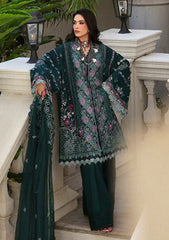 Lawn - Republic Womenswear - Kalani - Eid Luxury 25 - D1-B - Zehra