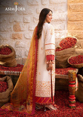 Lawn Collection - Asim Jofa - AIRA - AJAR24#30