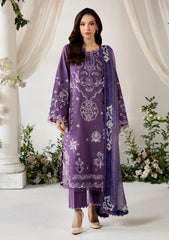 Lawn - Atiya Irfan - Summer 26 - SL#03