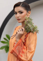 Pret - Rubaaiyat - Co-Ords - Edit 25 - D#16