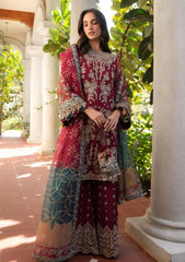 Formals - Inayat - Festive 25 - ORIANA