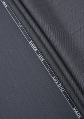 Reda Contemporary Classic Super 110's Wool Fabric - B Brown