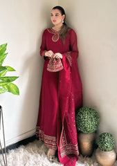 Pret - Laal Clothing - Festive 25 - RLC-054