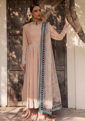 Winter - Nureh - Maya Velvet - Embellished 25 - NW2#117