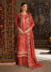 Winter - Florent - Shades of Winter 25 - FWS#02 A