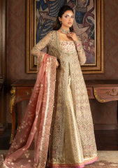 Formals - Mushq - Darlings - Wedding 25 - MWD#104 - JHILMIL