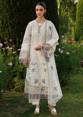 Lawn - Mahnur - Morbagh Luxury 26 - M#03