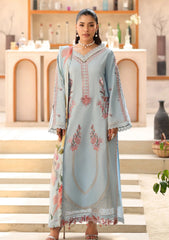 Lawn - Raaya - Rameen 26 - Vol II - ARABIL