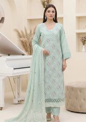 Lawn - Meemsey - Jaan-e-Janna 26 - JJ#06