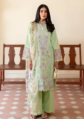 Lawn - Seraph - Lumineer 25 - Verdi