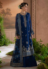 Formals - Nureh - Amaya - Luxury Chiffon 26 - AM#45
