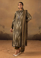 Winter - Riaz Arts - Mahees - Komal 25 - D#03