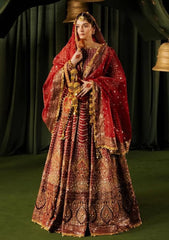 Formal Collection - Mohsin Naveed Ranjha - Dur e Nayab - Bia