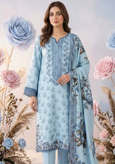 Winter - Humdum - Laiba 26 - D#04