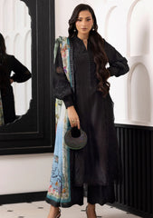 Pret - Tessa - Silk Mode 25 - Luxury Edit - Koel